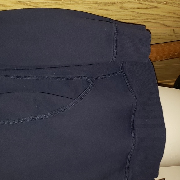 Navy blue hoodie by Style & Co. - Picture 4 of 7